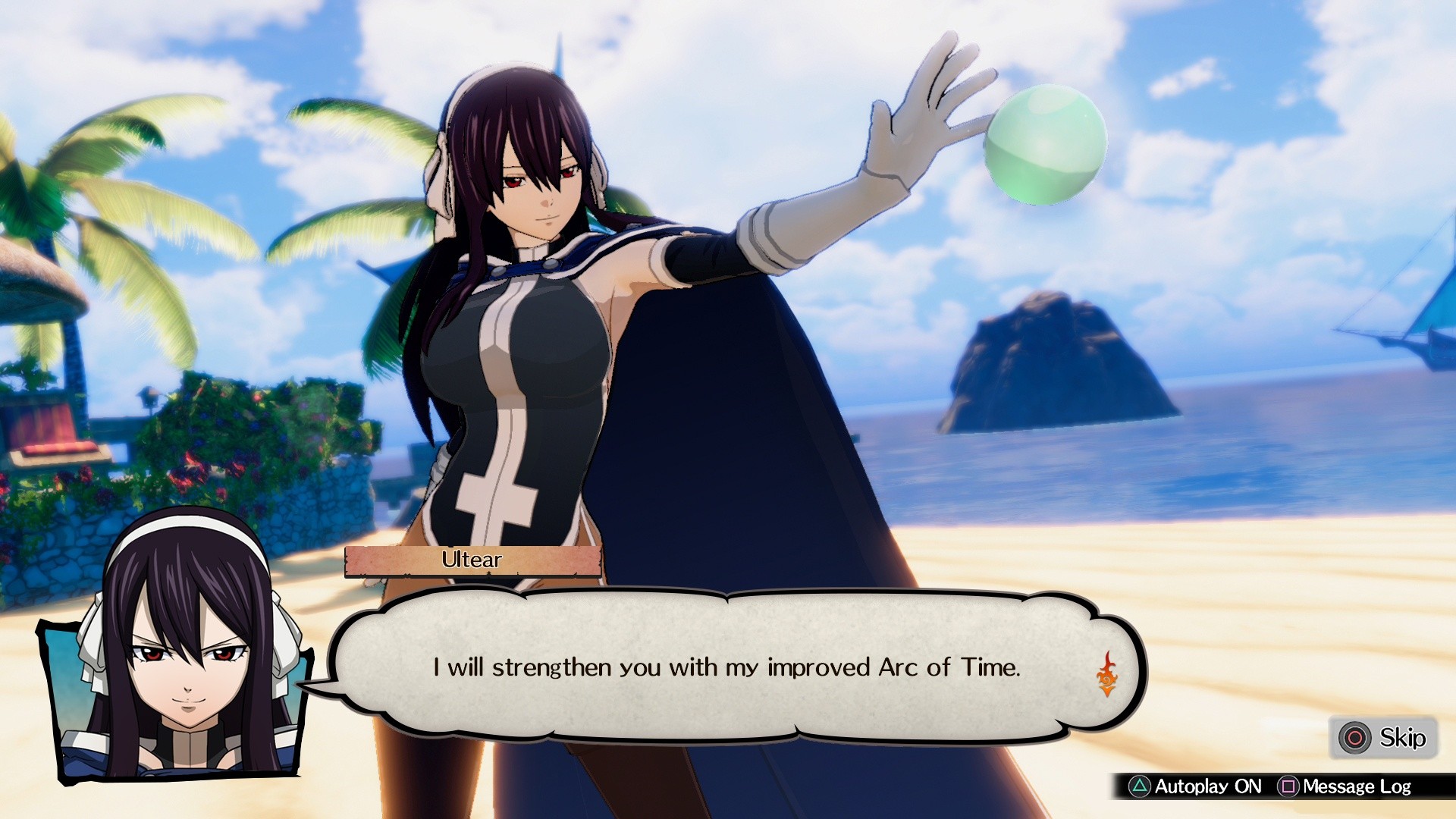 Fairy Tail